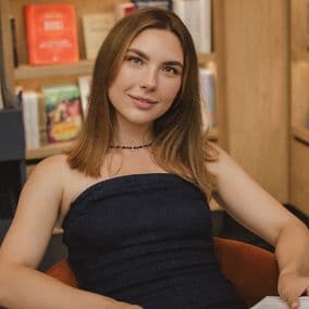 Svitlana Drach Svitlana Drach - Psychologist, Consulting psychologist, Psychoterapist