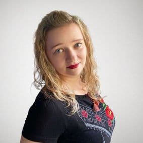 Olena Shevchenko Olena Shevchenko - Psychologist