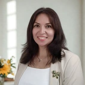 Carolina Delgado Ortiz Carolina Delgado Ortiz - Psychologist